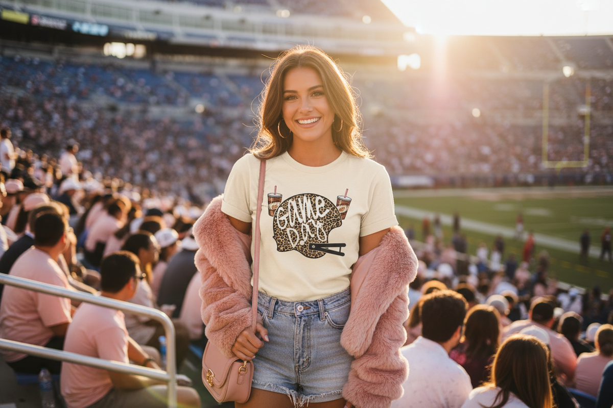 Graphic Tees Collection Banner