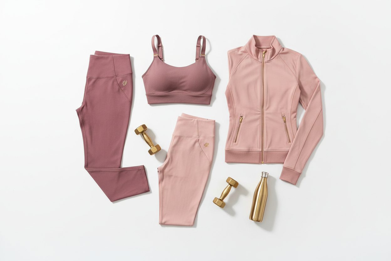 Gym Wear