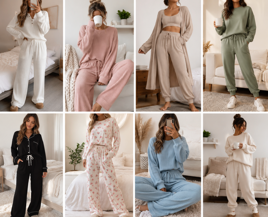 Lounge wear