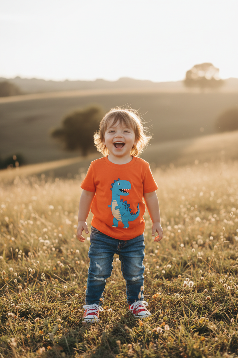 Kids Clothing