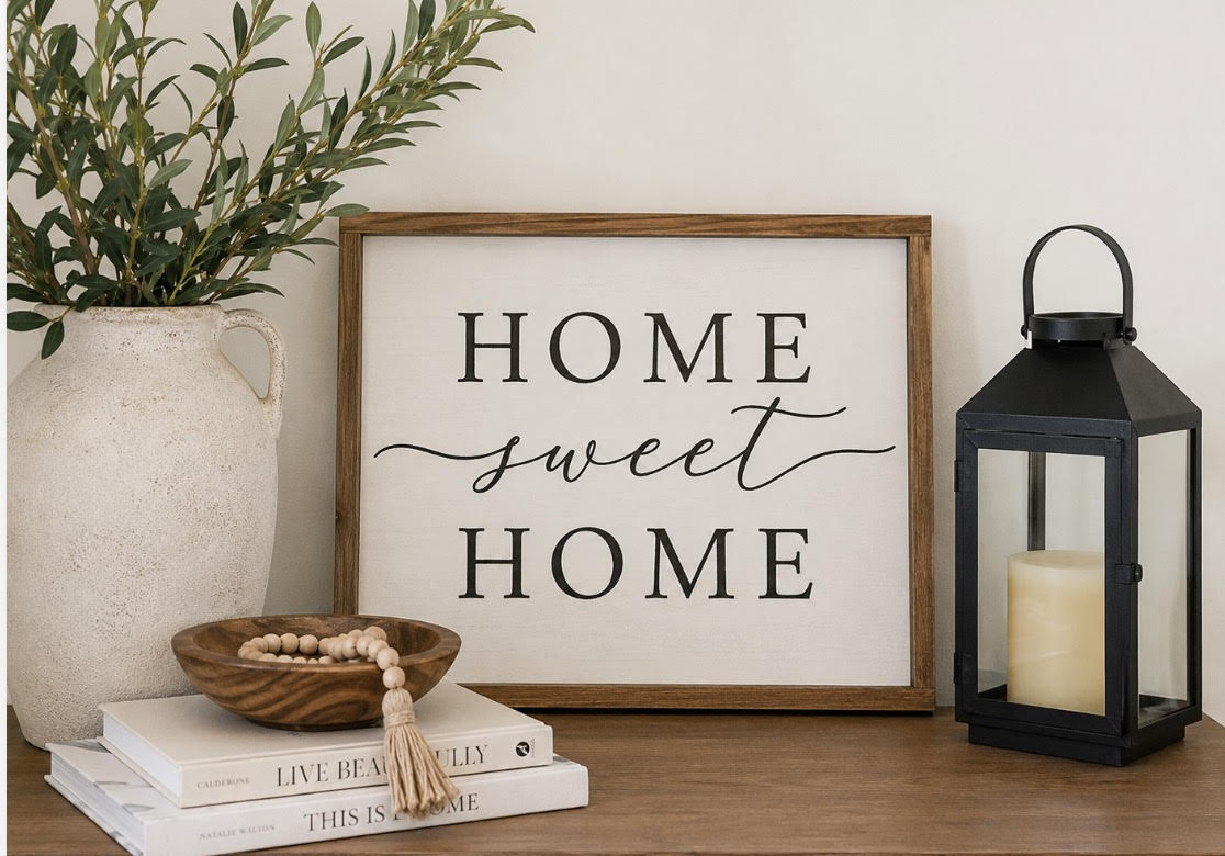 Home Decor