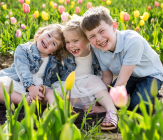 Kids Clothing Collection