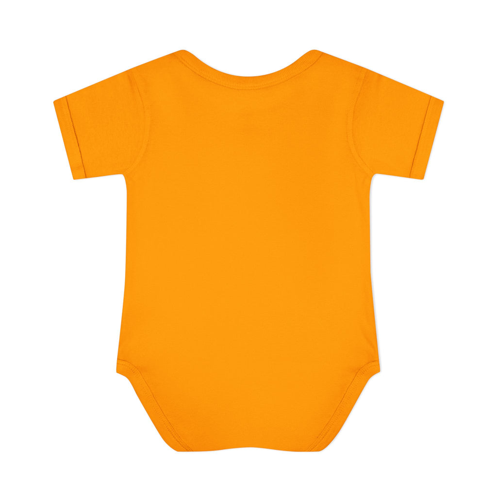 Baby Bodysuit — I Do All My Own Stunts Cute Monkey Infant Onesie