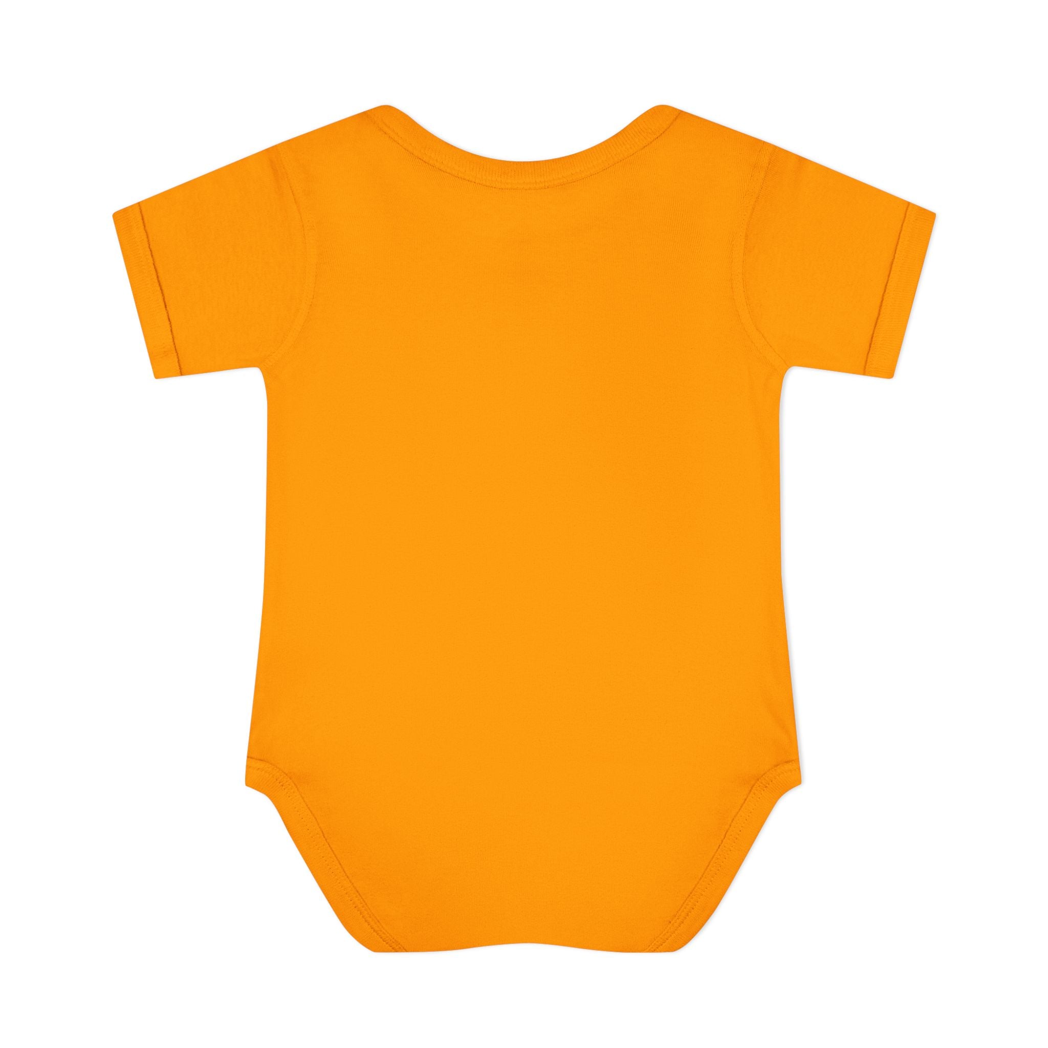 Baby Bodysuit — I Do All My Own Stunts Cute Monkey Infant Onesie