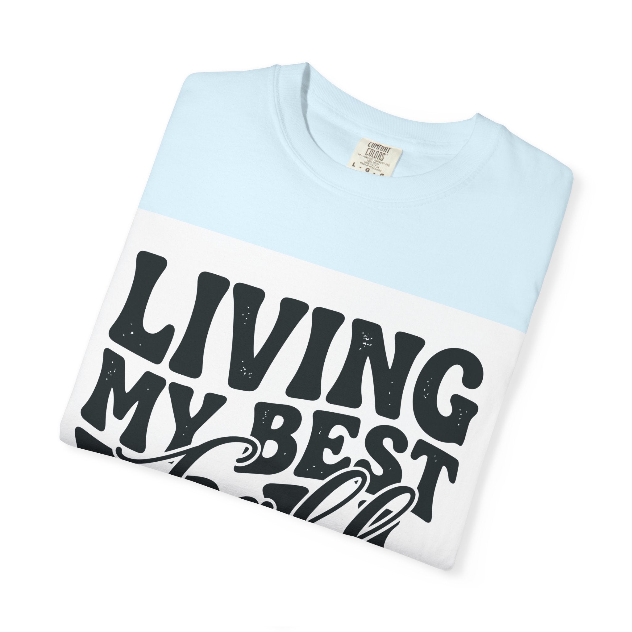 Fall Feels Good Tee
