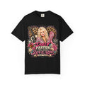 Dolly Parton Tribute T-Shirt — "I Will Always Love You" Memorial Graphic Tee