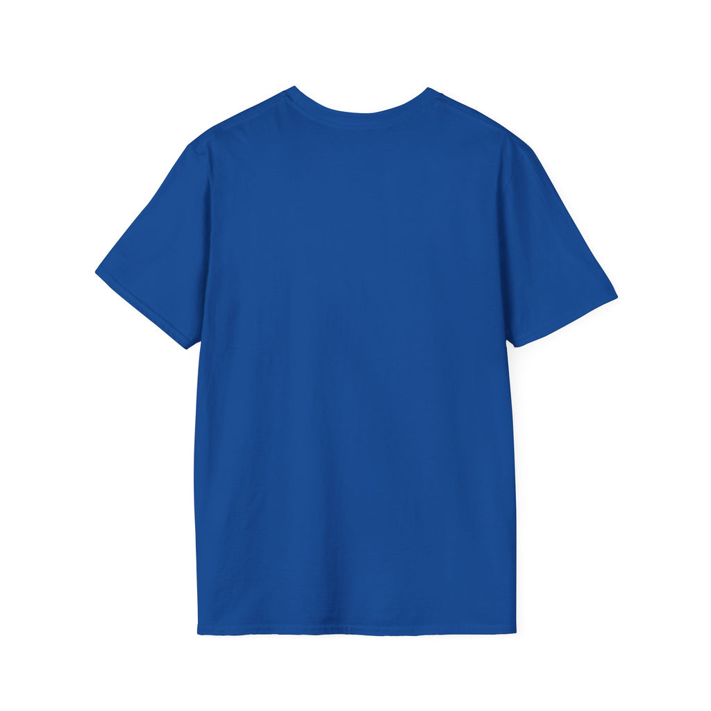 Patriotic 'LOVE' T-Shirt - USA Flag Donut 4th of July Tee
