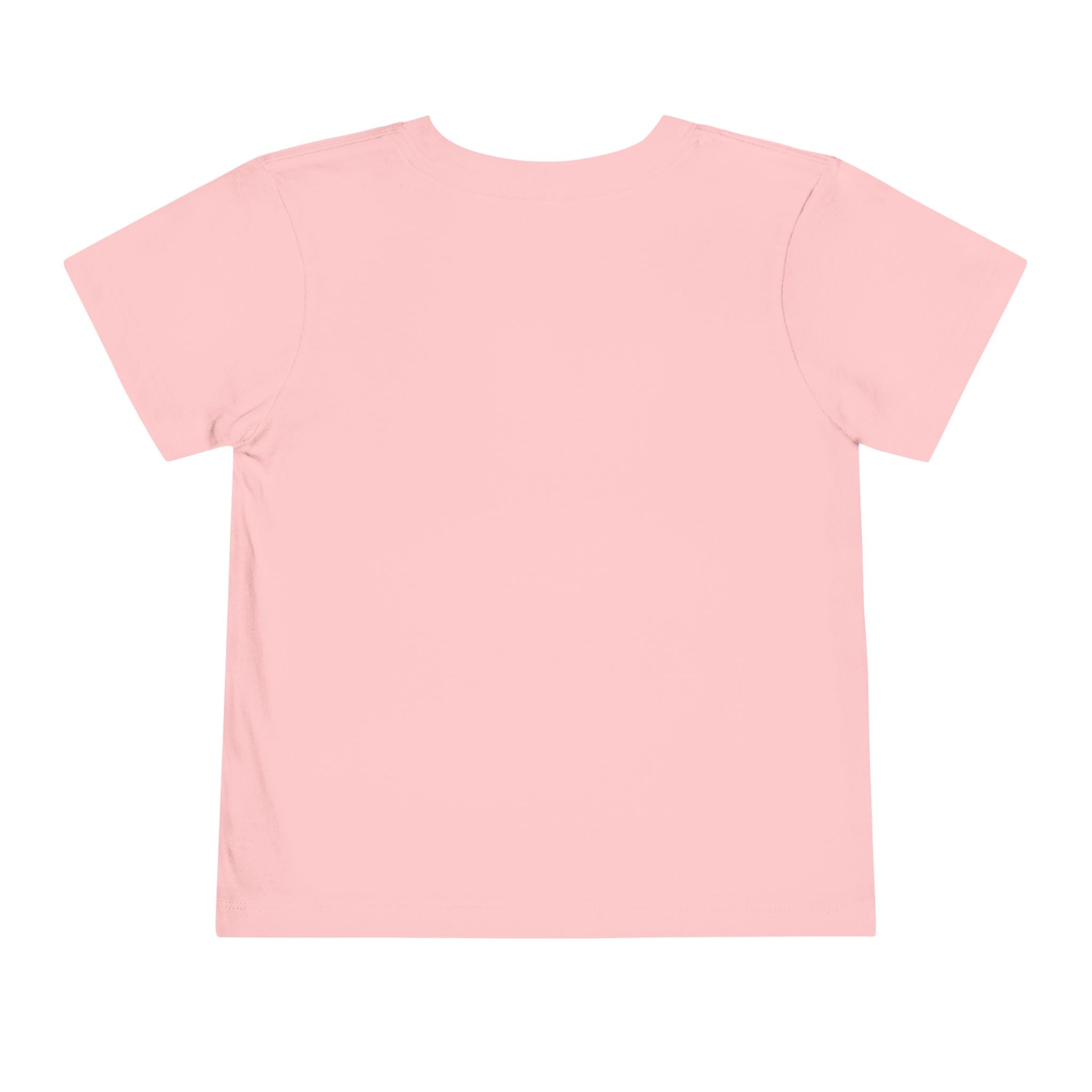 In My Toddler Era Raccoon Tee — Cute Toddler Short Sleeve Shirt