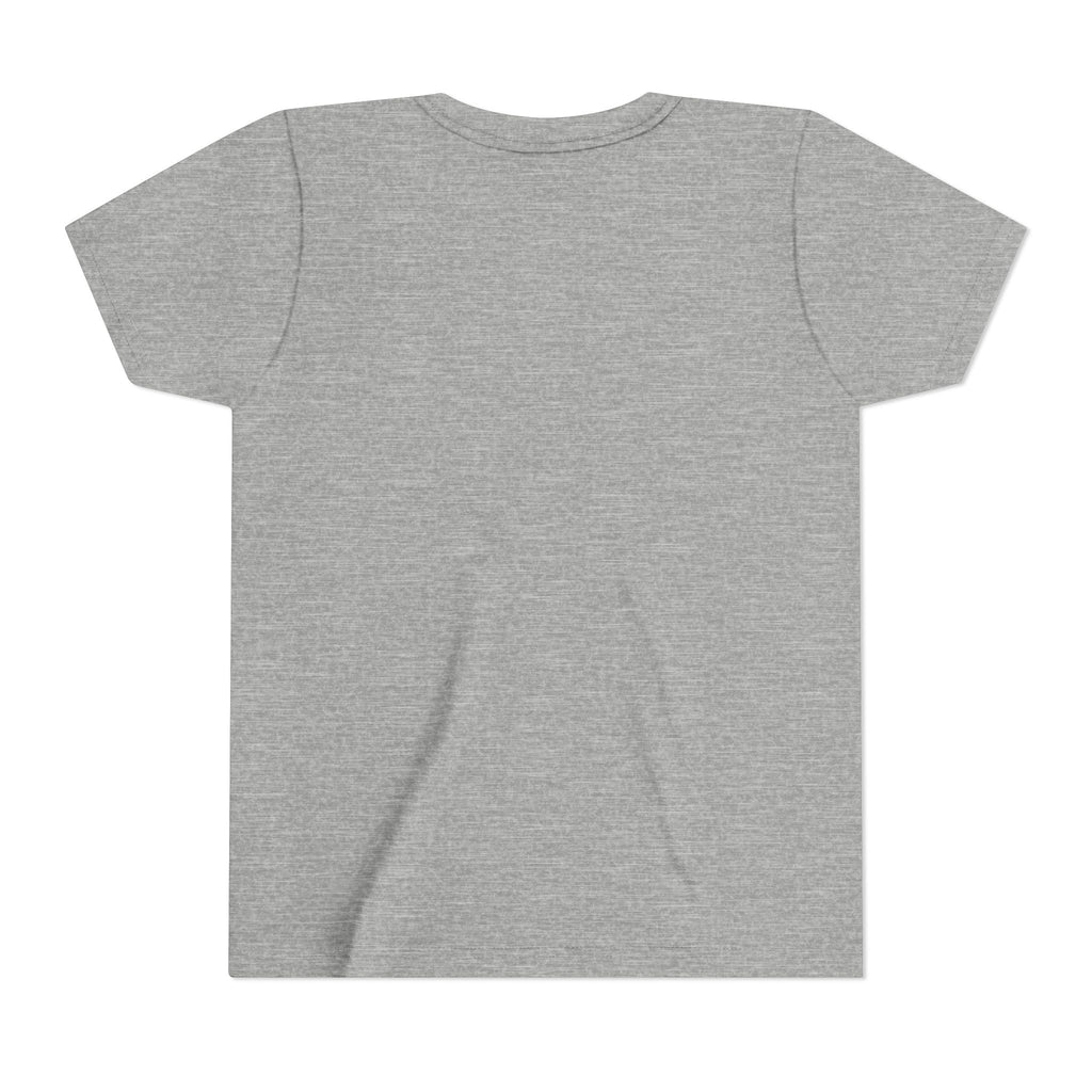 Earth Day Cutie Girls' Graphic Tee