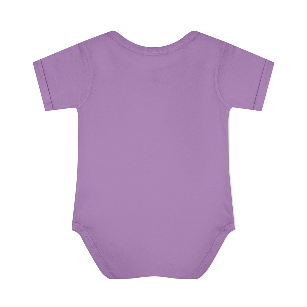 Baby Bodysuit — I Do All My Own Stunts Cute Monkey Infant Onesie