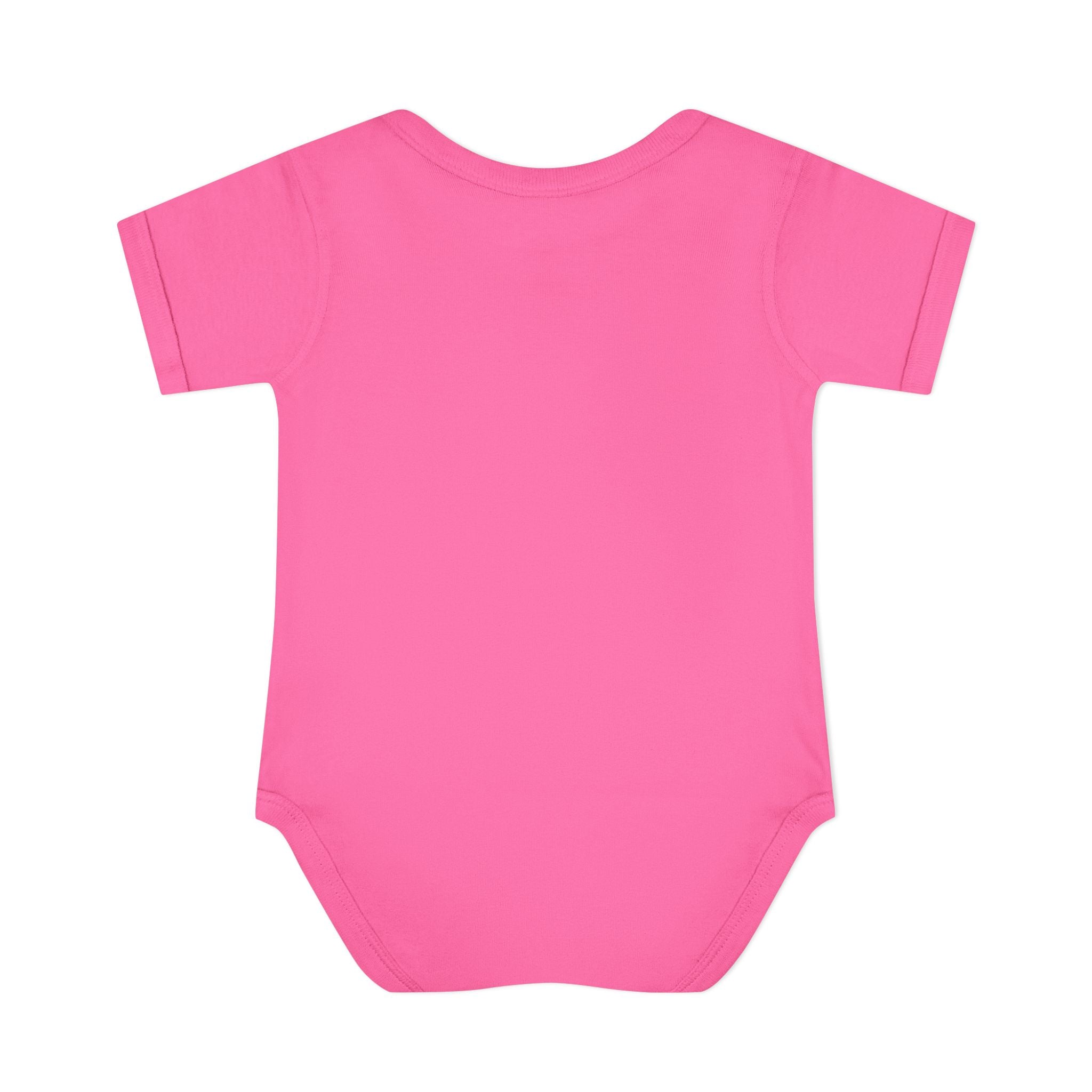 Baby Bodysuit — I Do All My Own Stunts Cute Monkey Infant Onesie