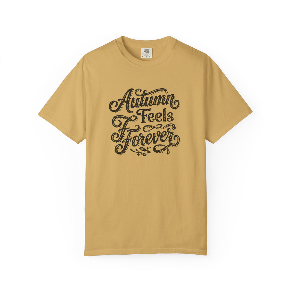 Autumn Feels Forever T-Shirt