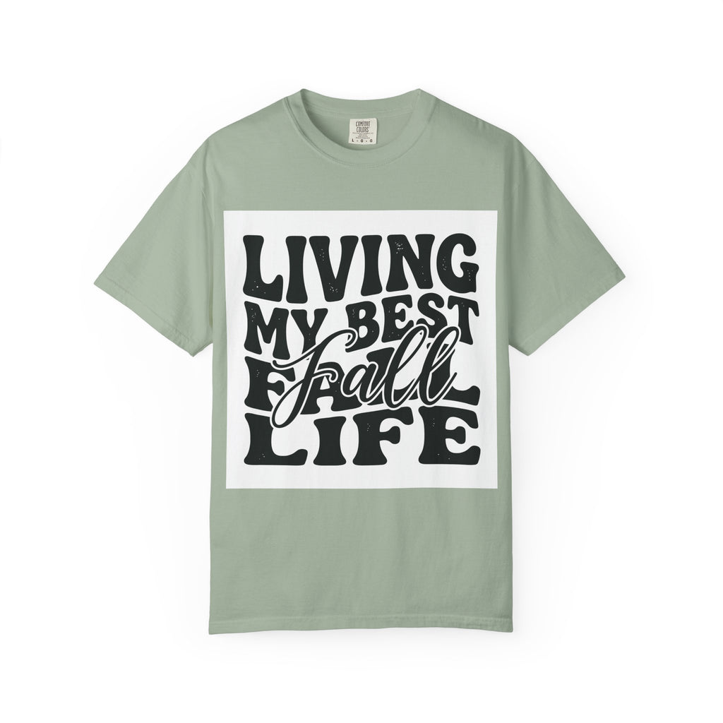 Fall Feels Good Tee
