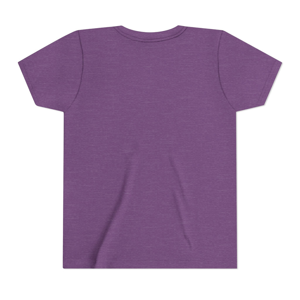 Earth Day Cutie Girls' Graphic Tee