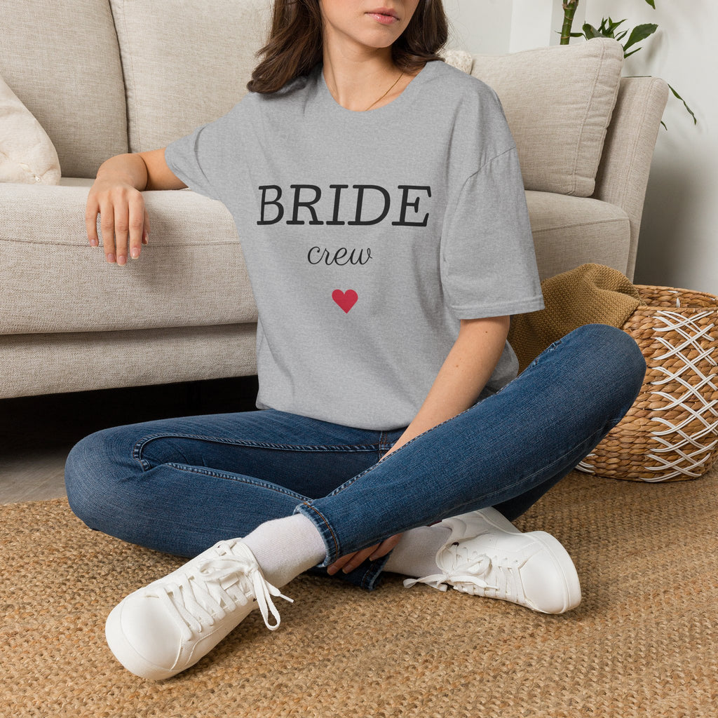 Bride to Be Tee