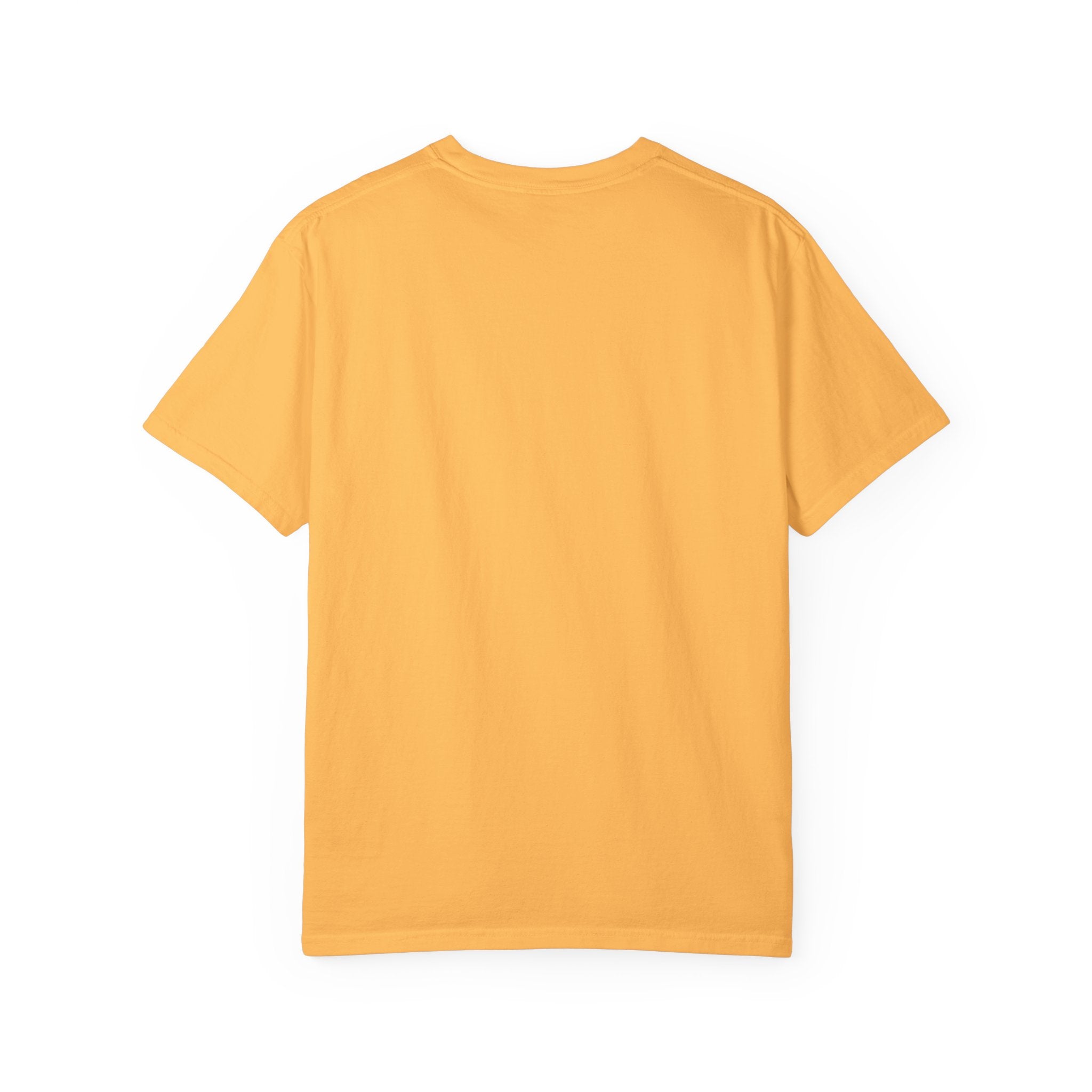 #1 Dad Foam Finger T-Shirt — Father’s Day Novelty Tee