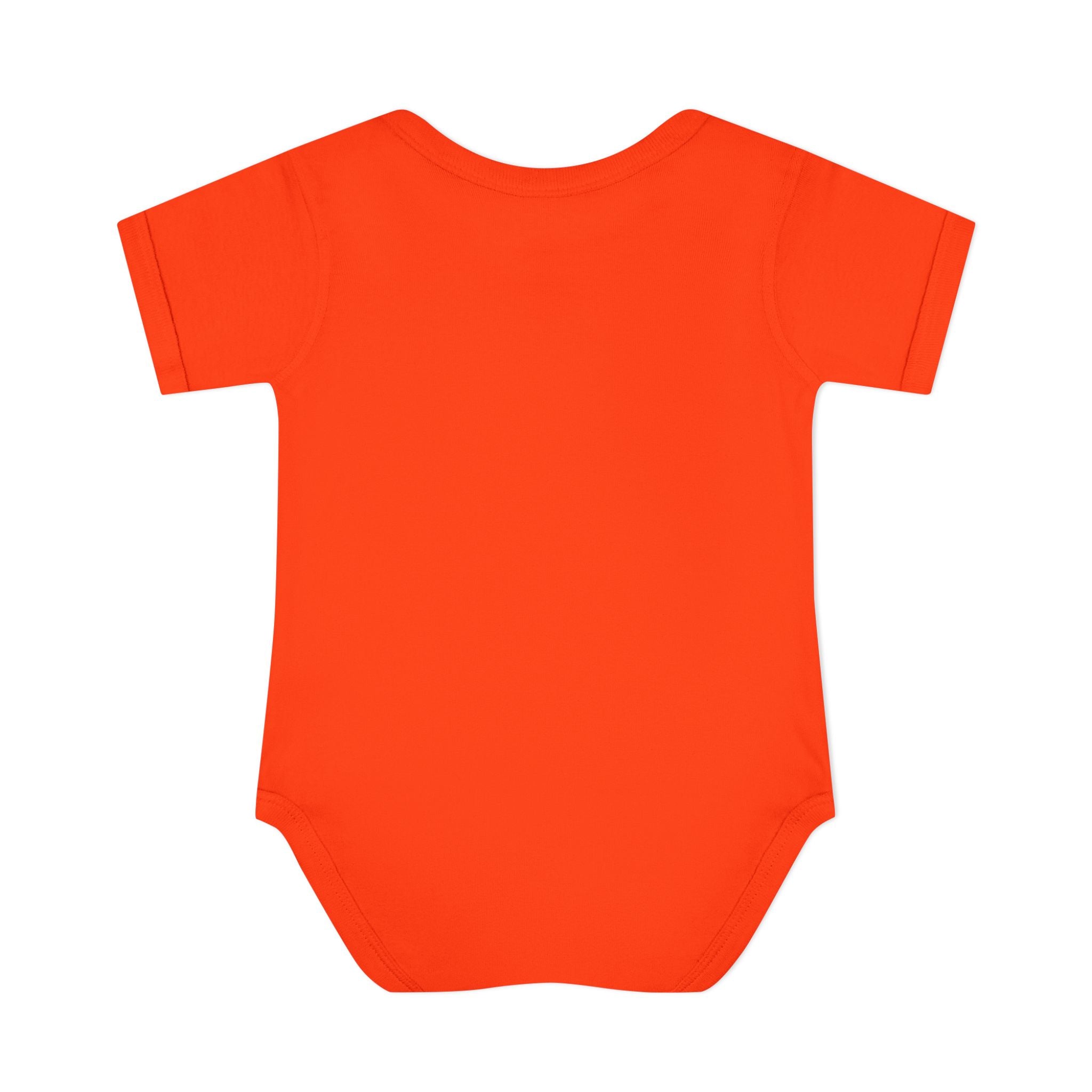 Baby Bodysuit — I Do All My Own Stunts Cute Monkey Infant Onesie