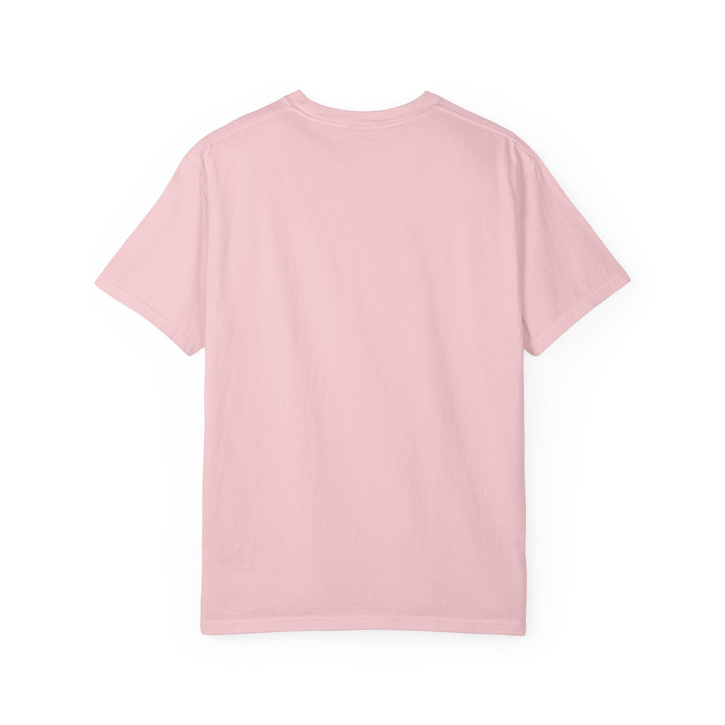"New Day, New Shine" Oversized Graphic Tee