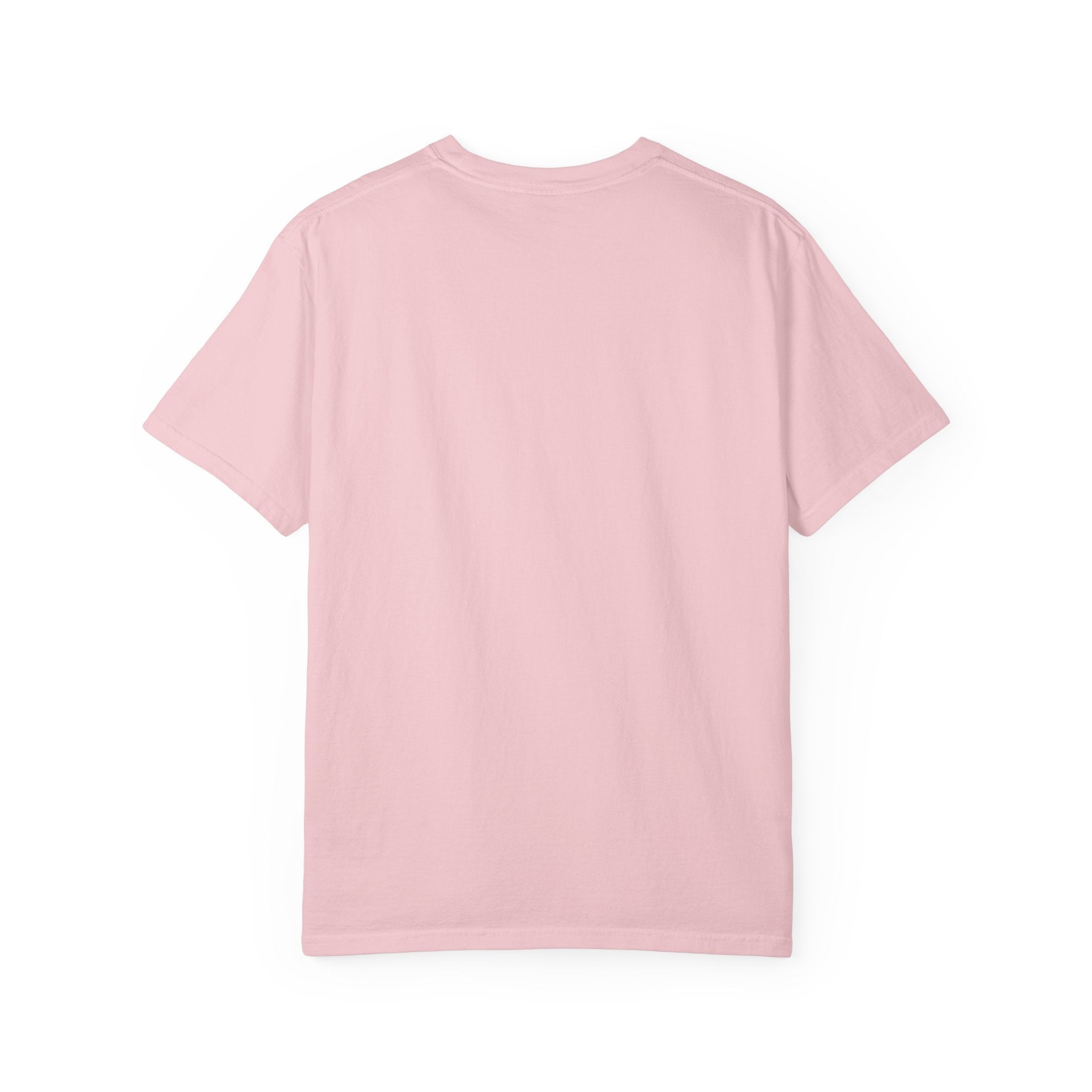 "New Day, New Shine" Oversized Graphic Tee