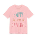 Happy and Kids Dazzling Tee