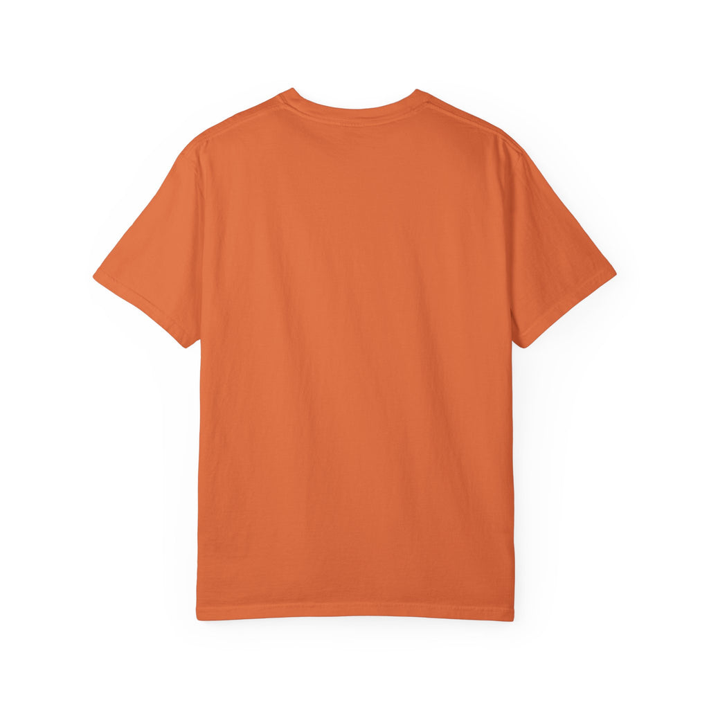 #1 Dad Foam Finger T-Shirt — Father’s Day Novelty Tee