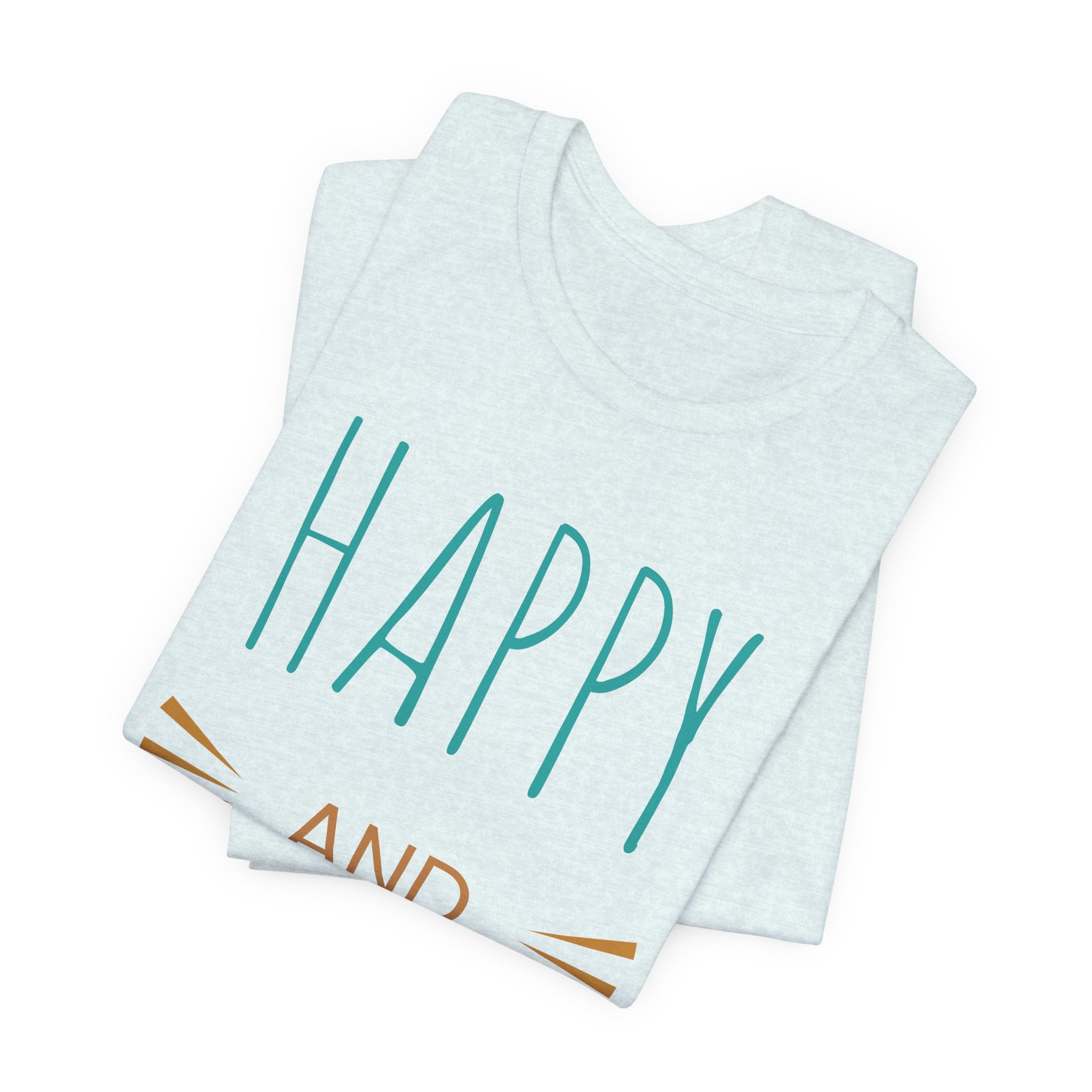 Happy and Kids Dazzling Tee