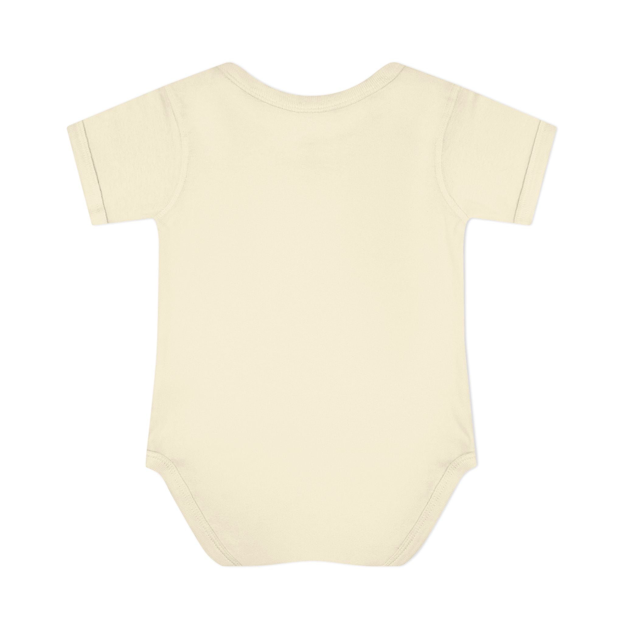 Baby Bodysuit — I Do All My Own Stunts Cute Monkey Infant Onesie