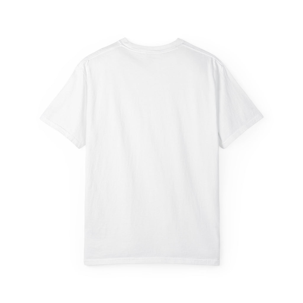 #1 Dad Foam Finger T-Shirt — Father’s Day Novelty Tee