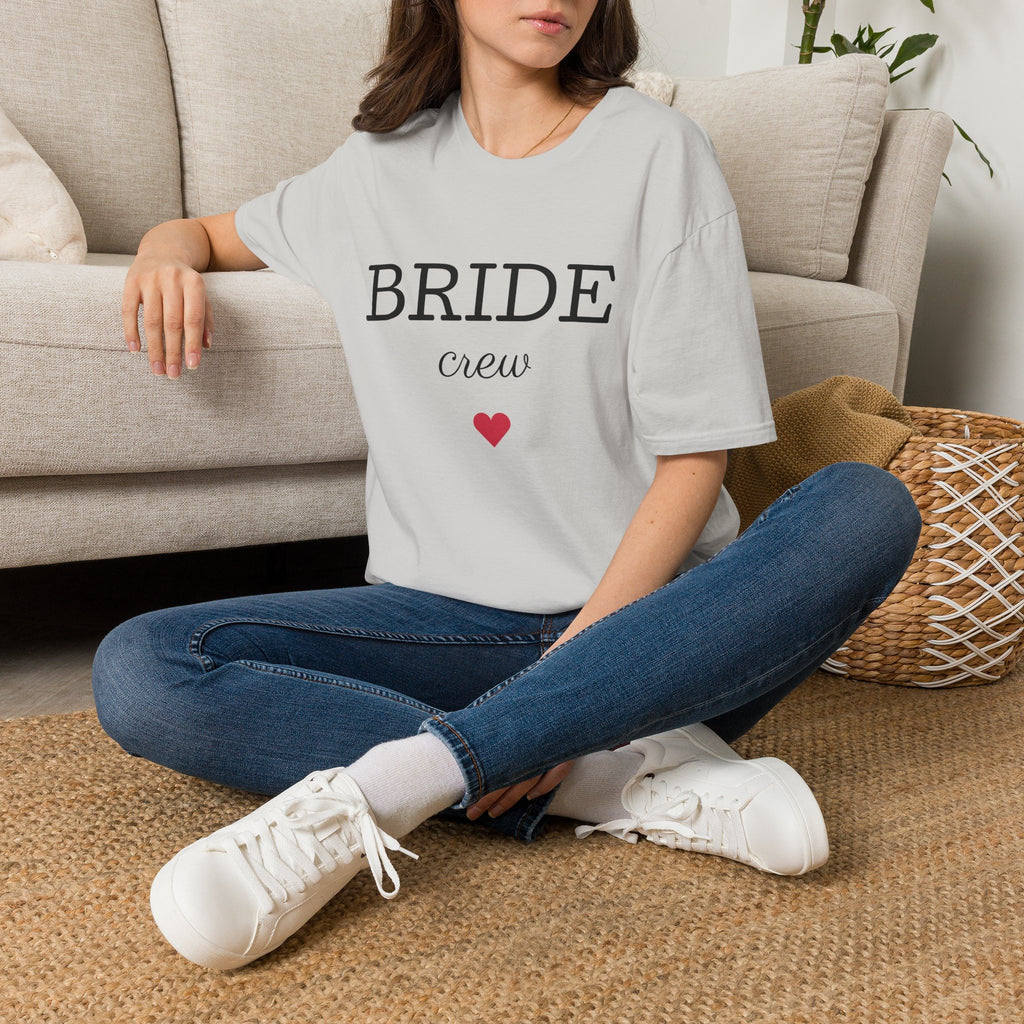 Bride to Be Tee