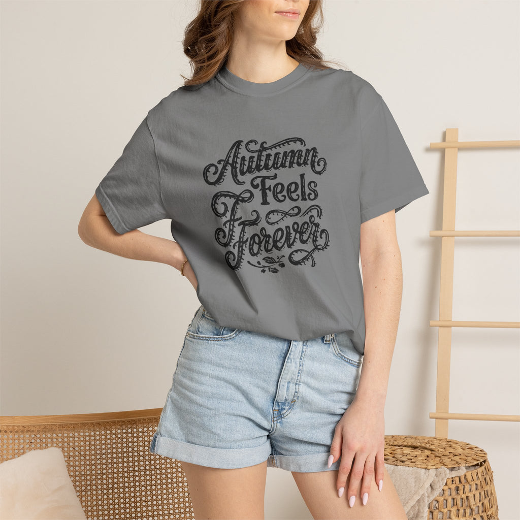 Autumn Feels Forever T-Shirt