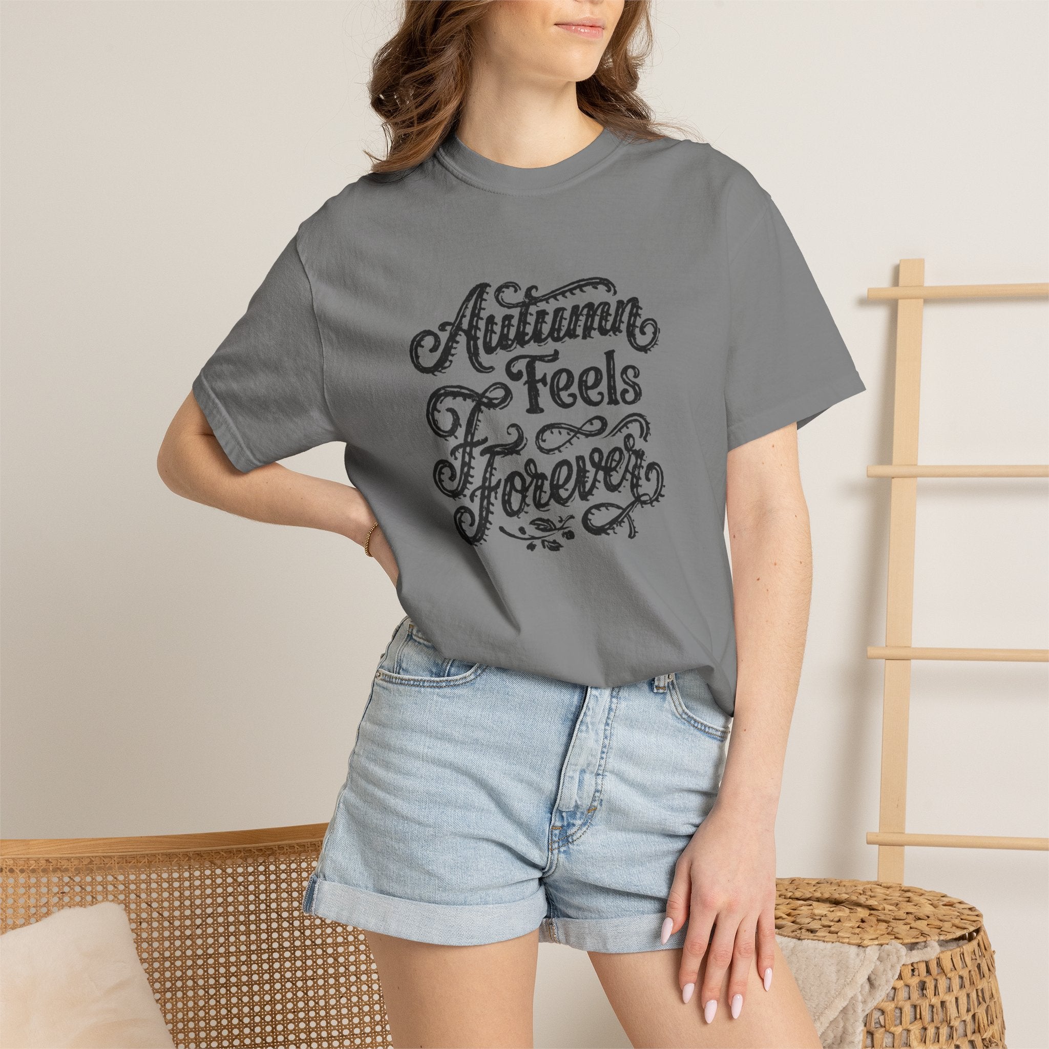 Autumn Feels Forever T-Shirt