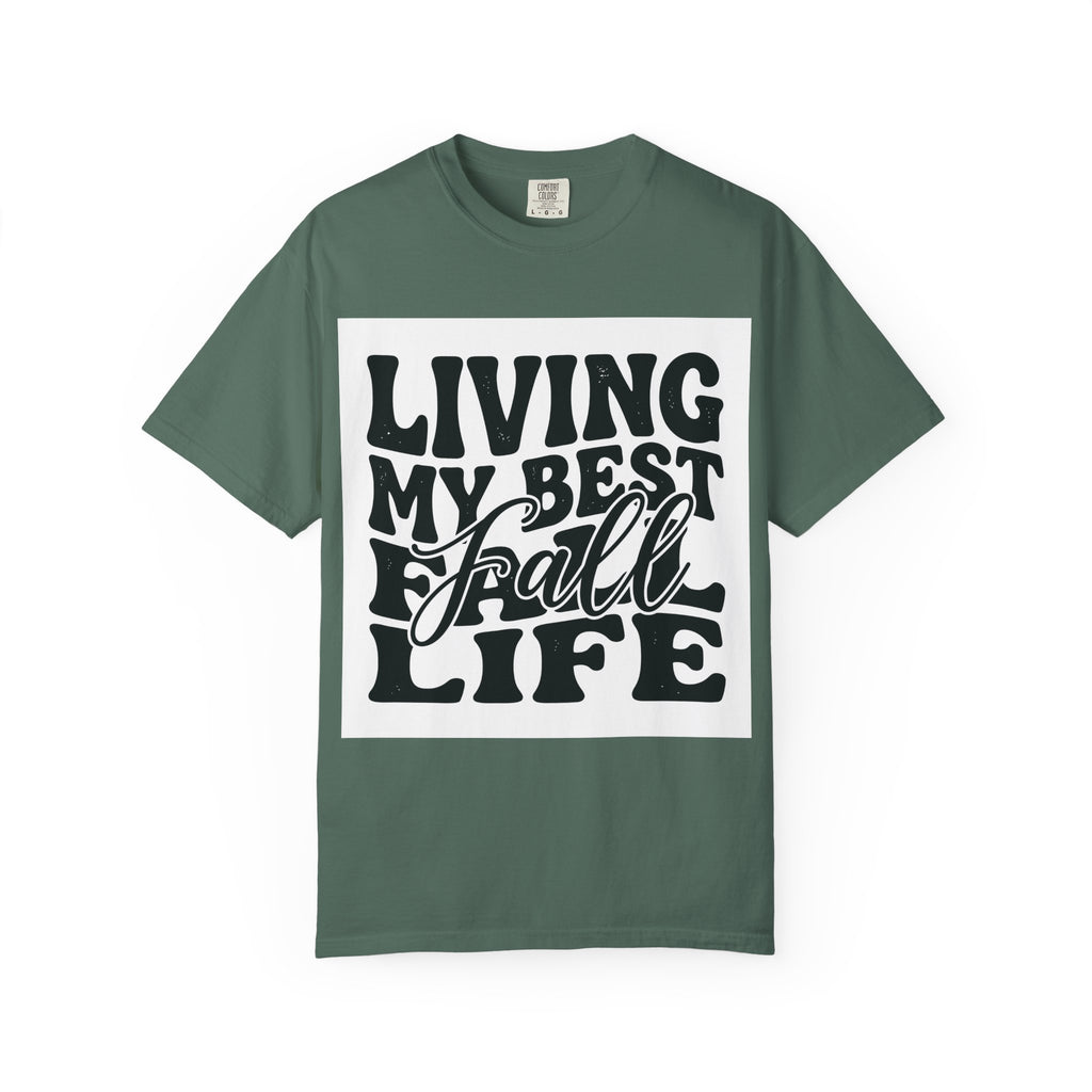 Fall Feels Good Tee