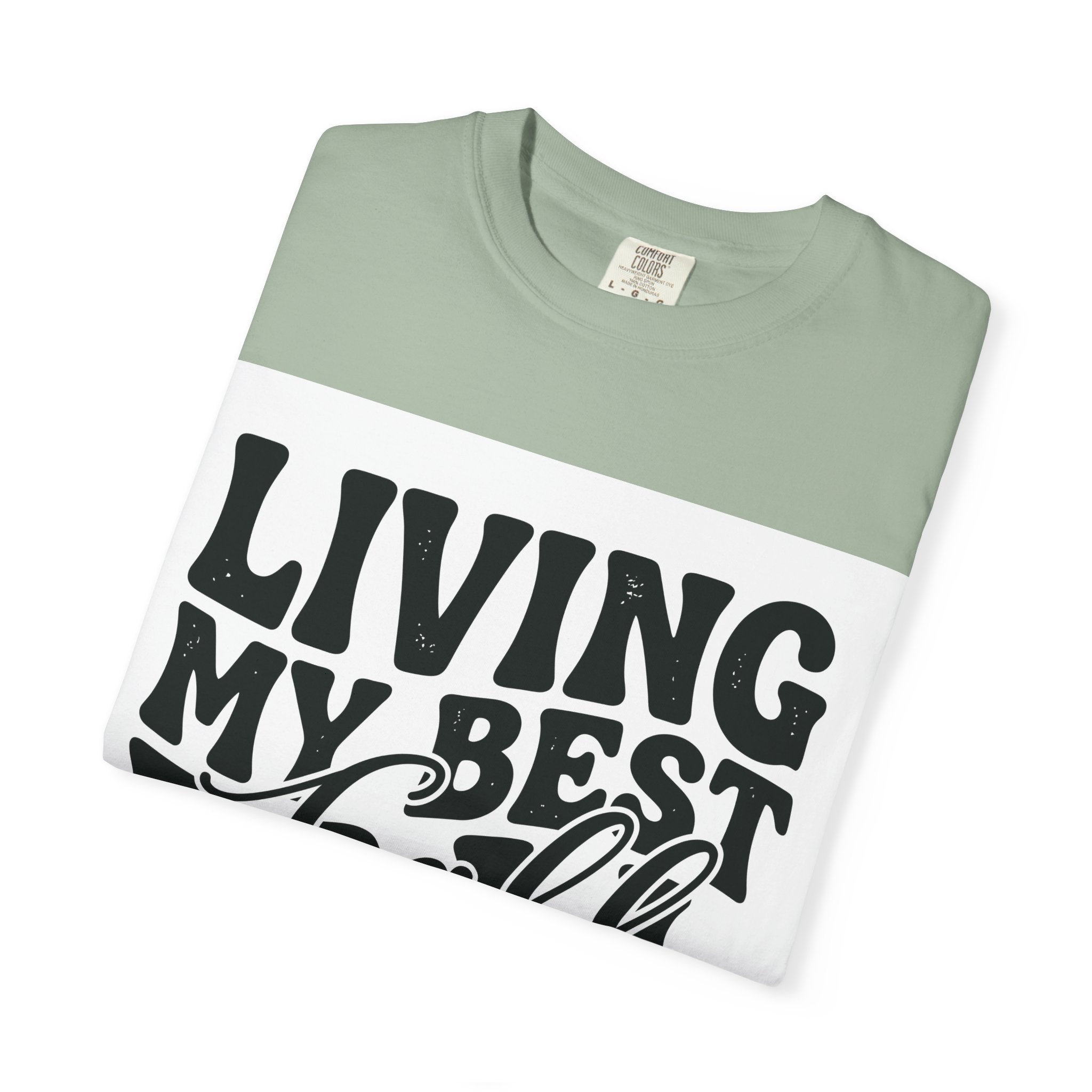 Fall Feels Good Tee