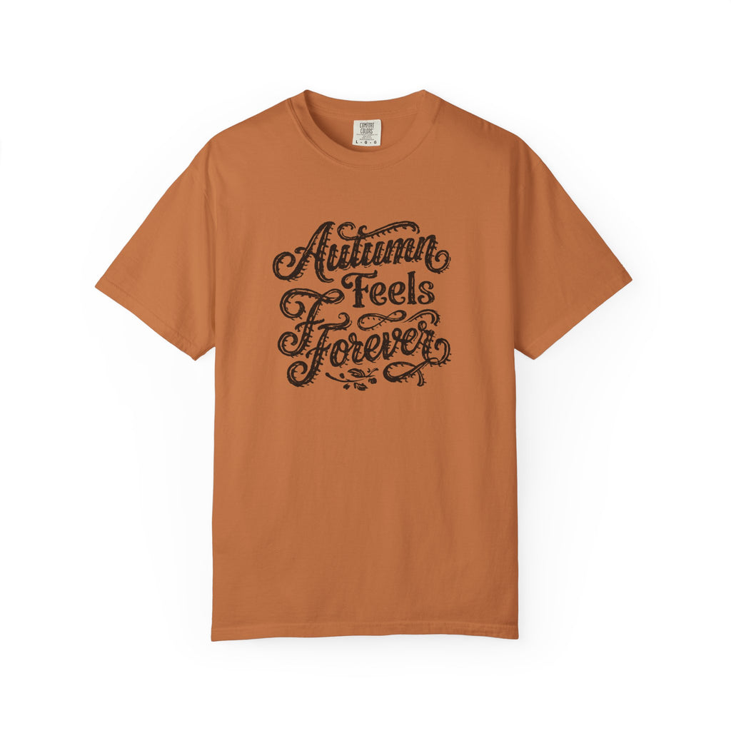 Autumn Feels Forever T-Shirt