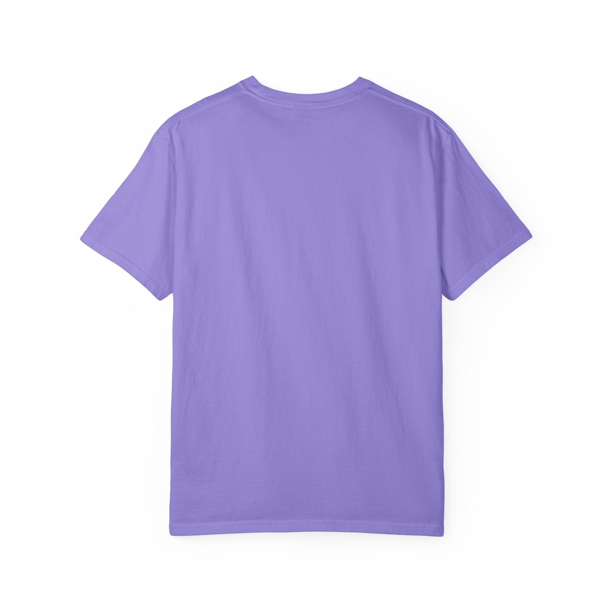 "New Day, New Shine" Oversized Graphic Tee