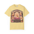 Broken-In Concert Tee | Retro Country Graphic