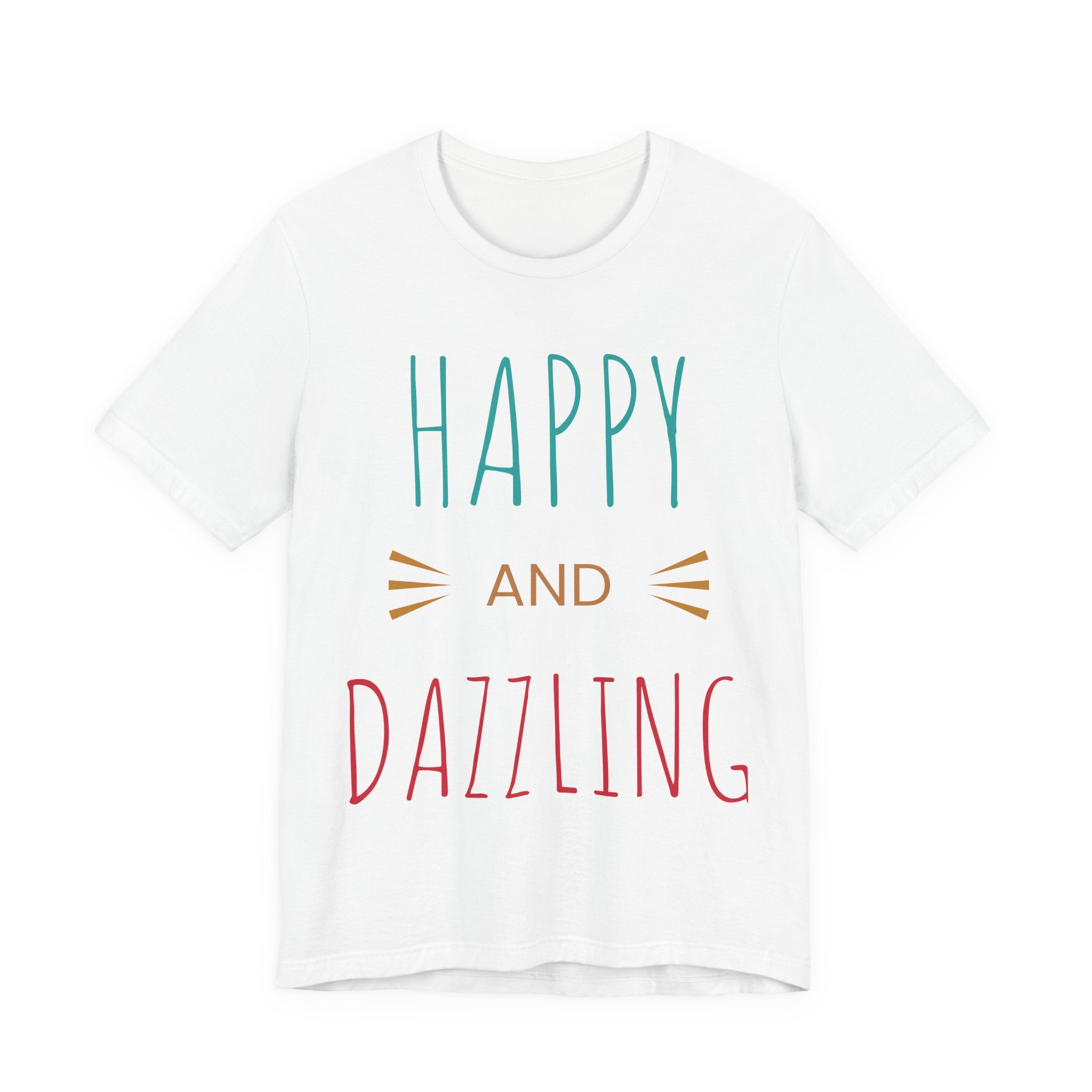 Happy and Kids Dazzling Tee