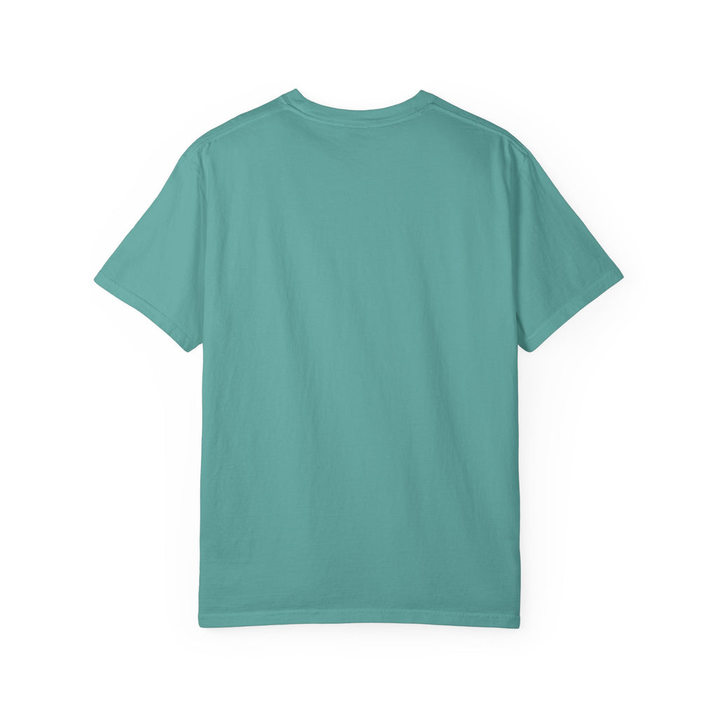 "New Day, New Shine" Oversized Graphic Tee