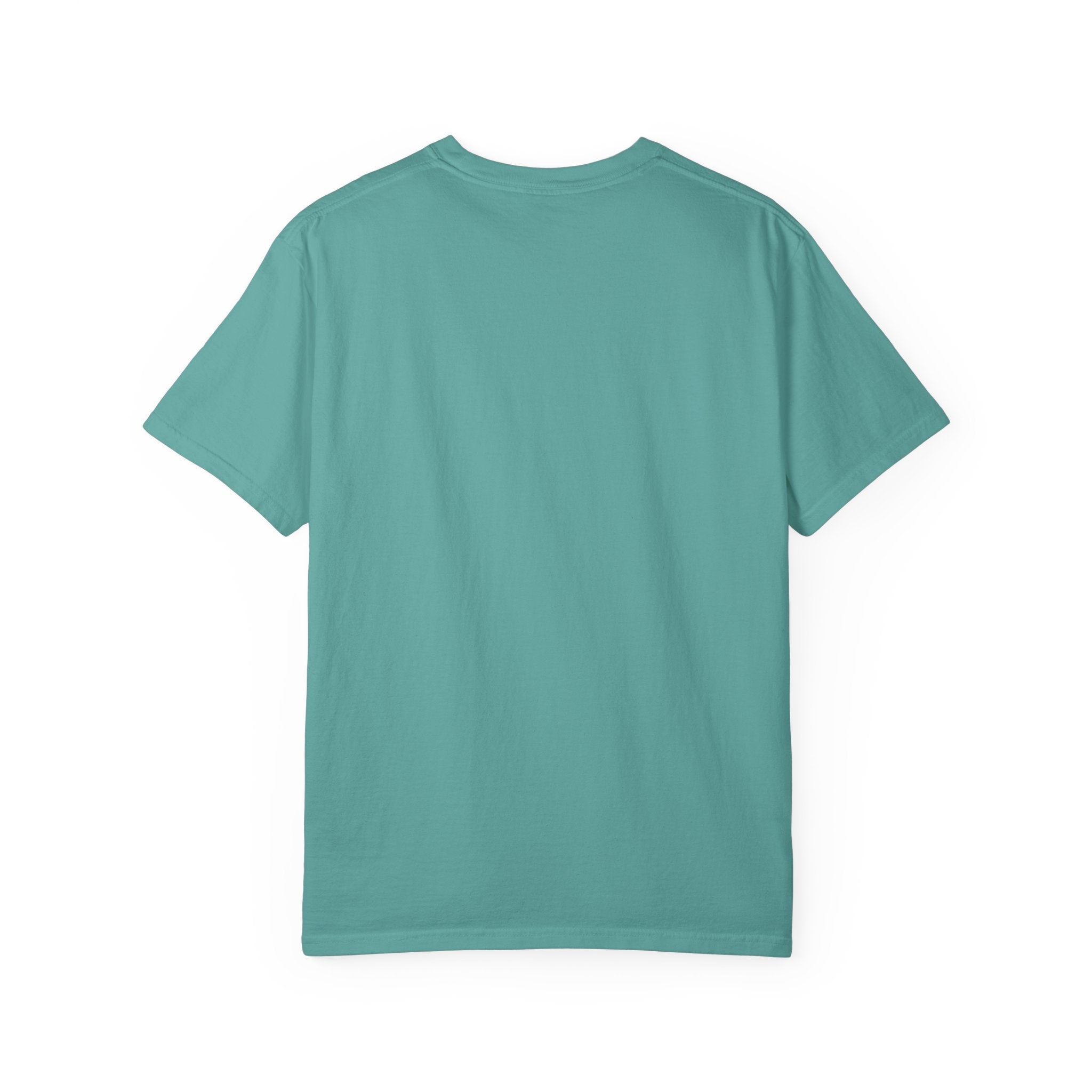 "New Day, New Shine" Oversized Graphic Tee