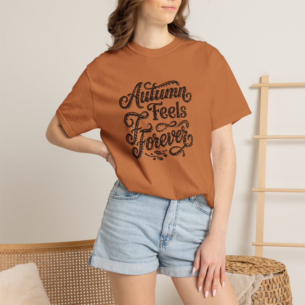 Autumn Feels Forever T-Shirt