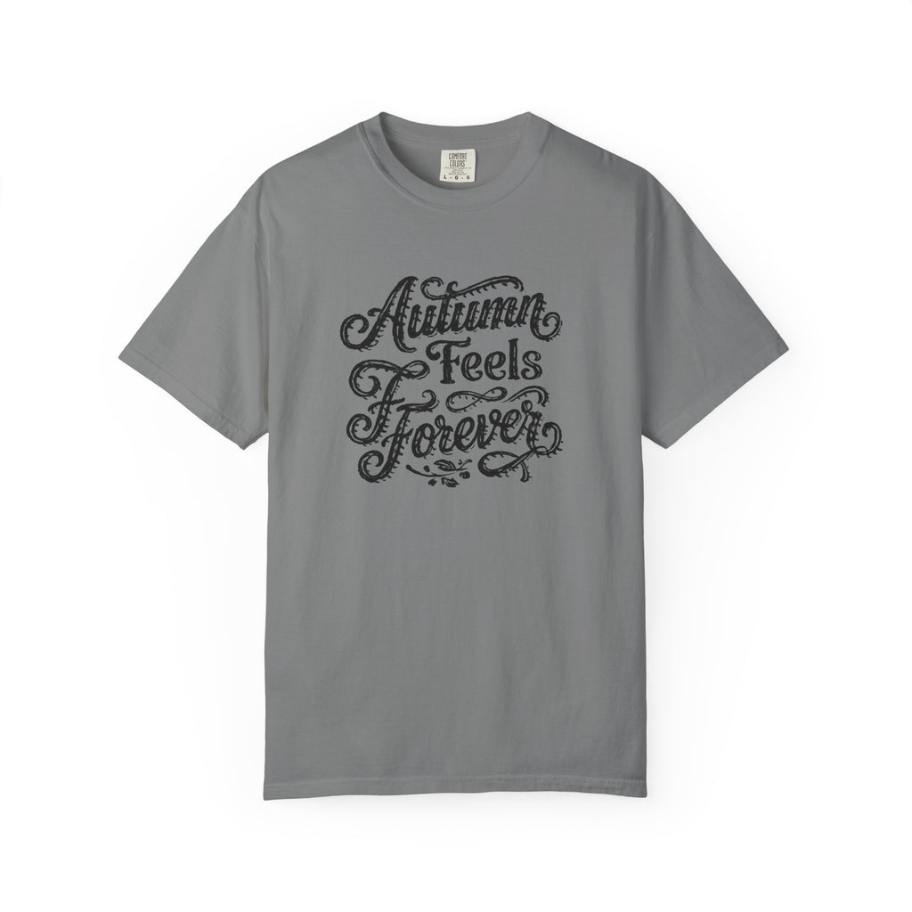 Autumn Feels Forever T-Shirt
