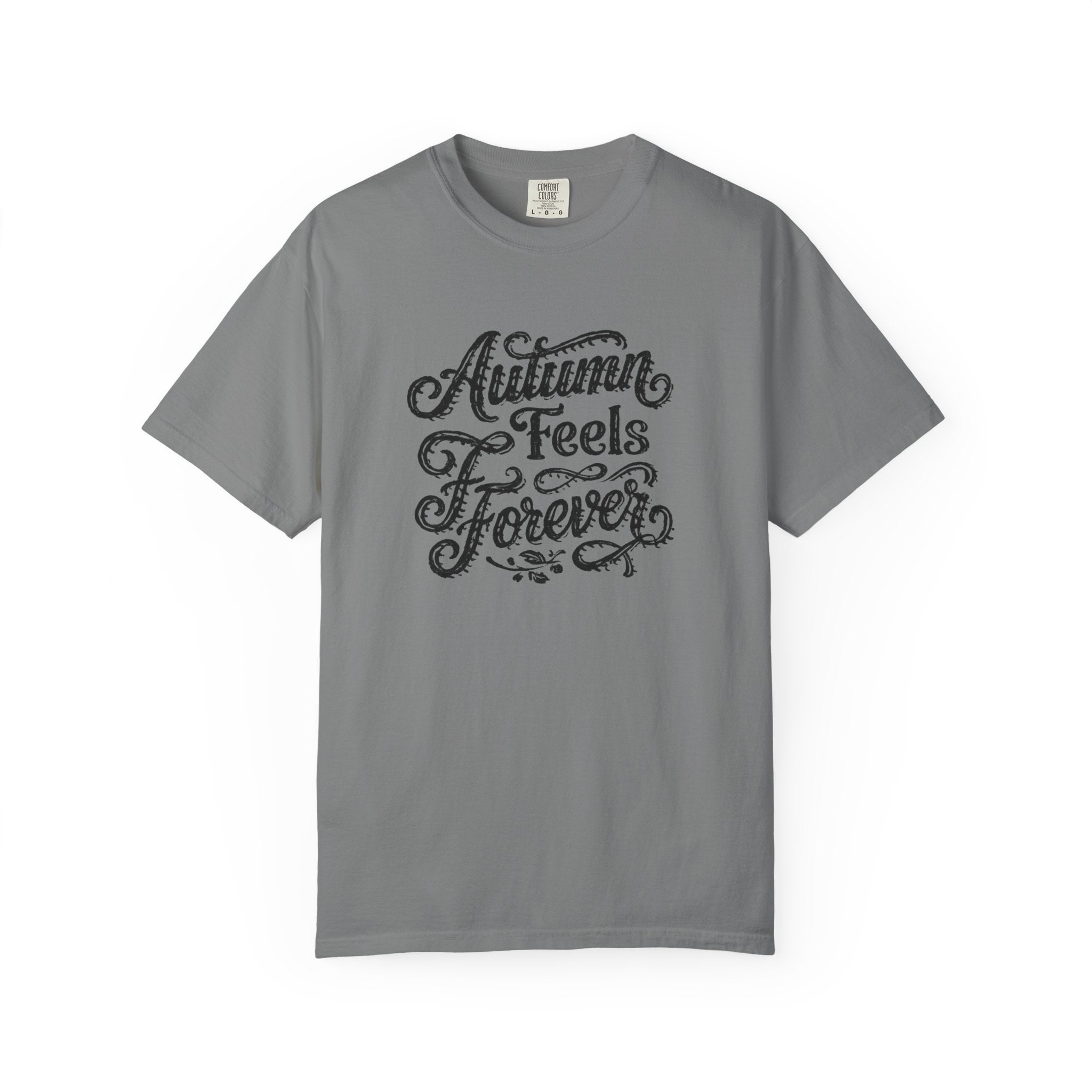 Autumn Feels Forever T-Shirt