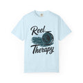 Reel Therapy Fishing Tee