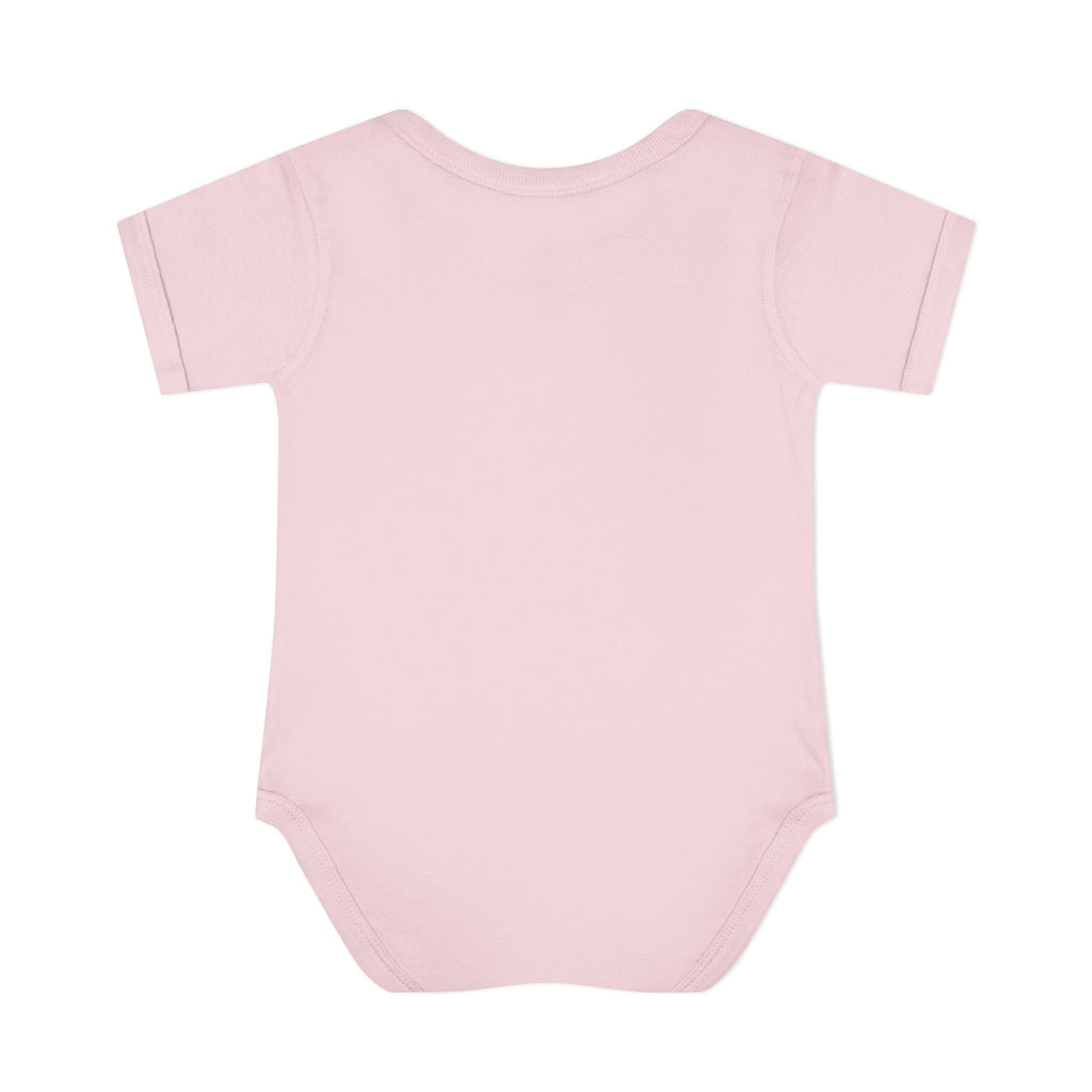 Baby Bodysuit — I Do All My Own Stunts Cute Monkey Infant Onesie