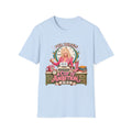 Pour Yourself a Cup of Ambition Tee