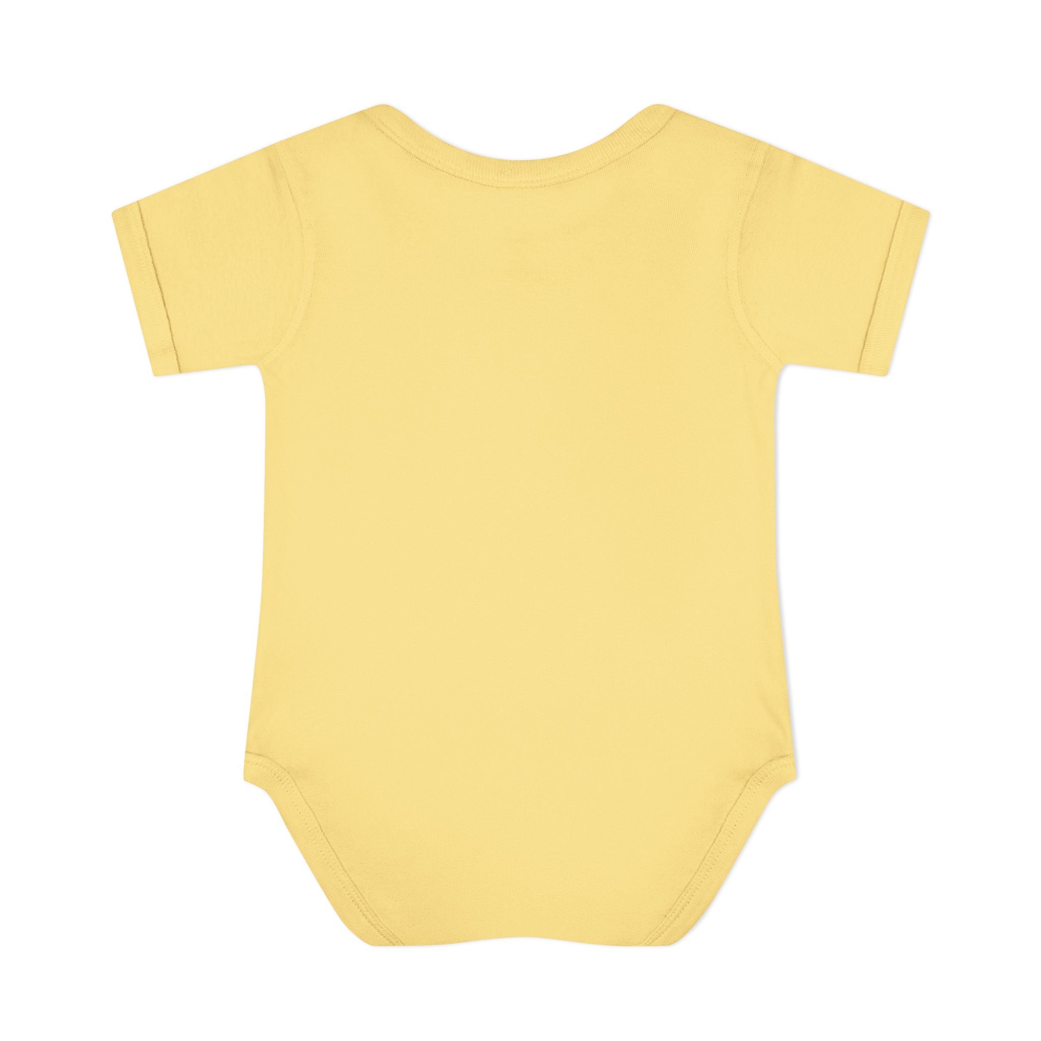 Baby Bodysuit — I Do All My Own Stunts Cute Monkey Infant Onesie