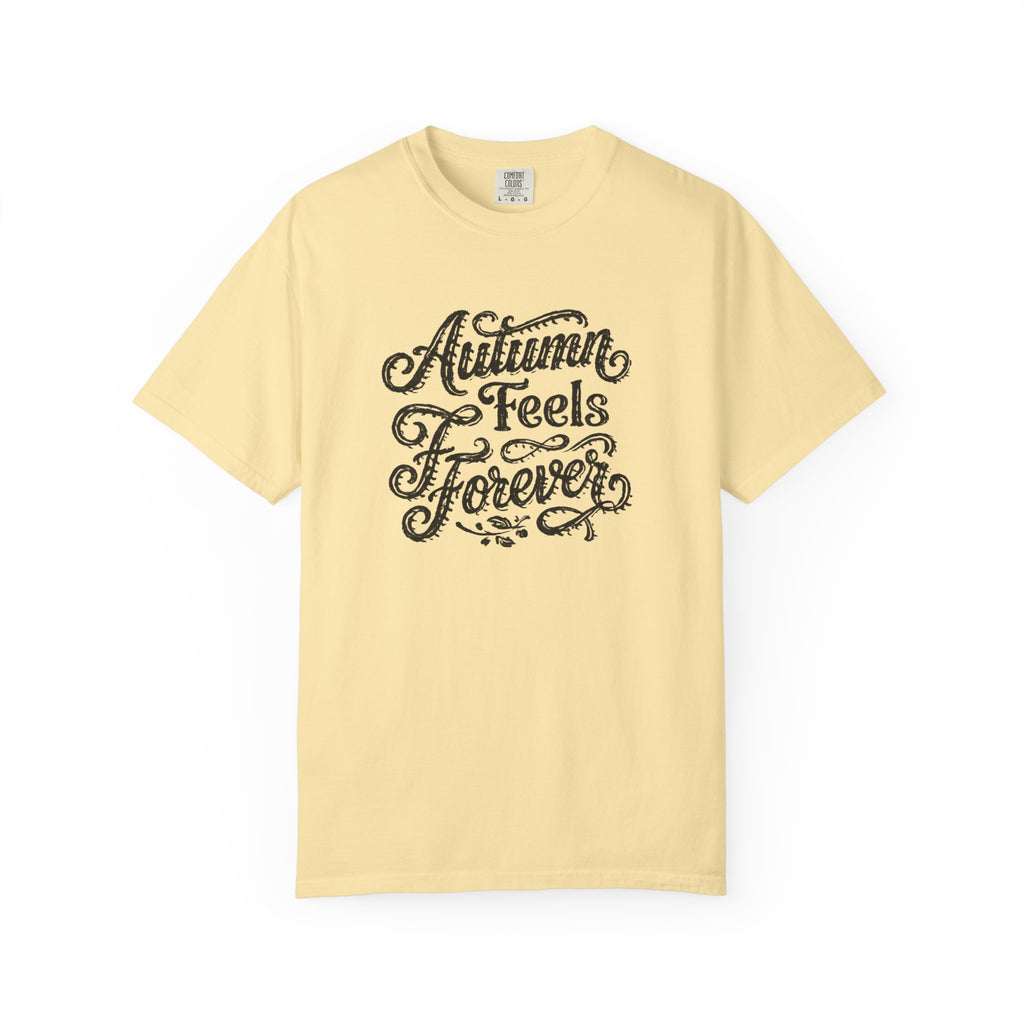 Autumn Feels Forever T-Shirt