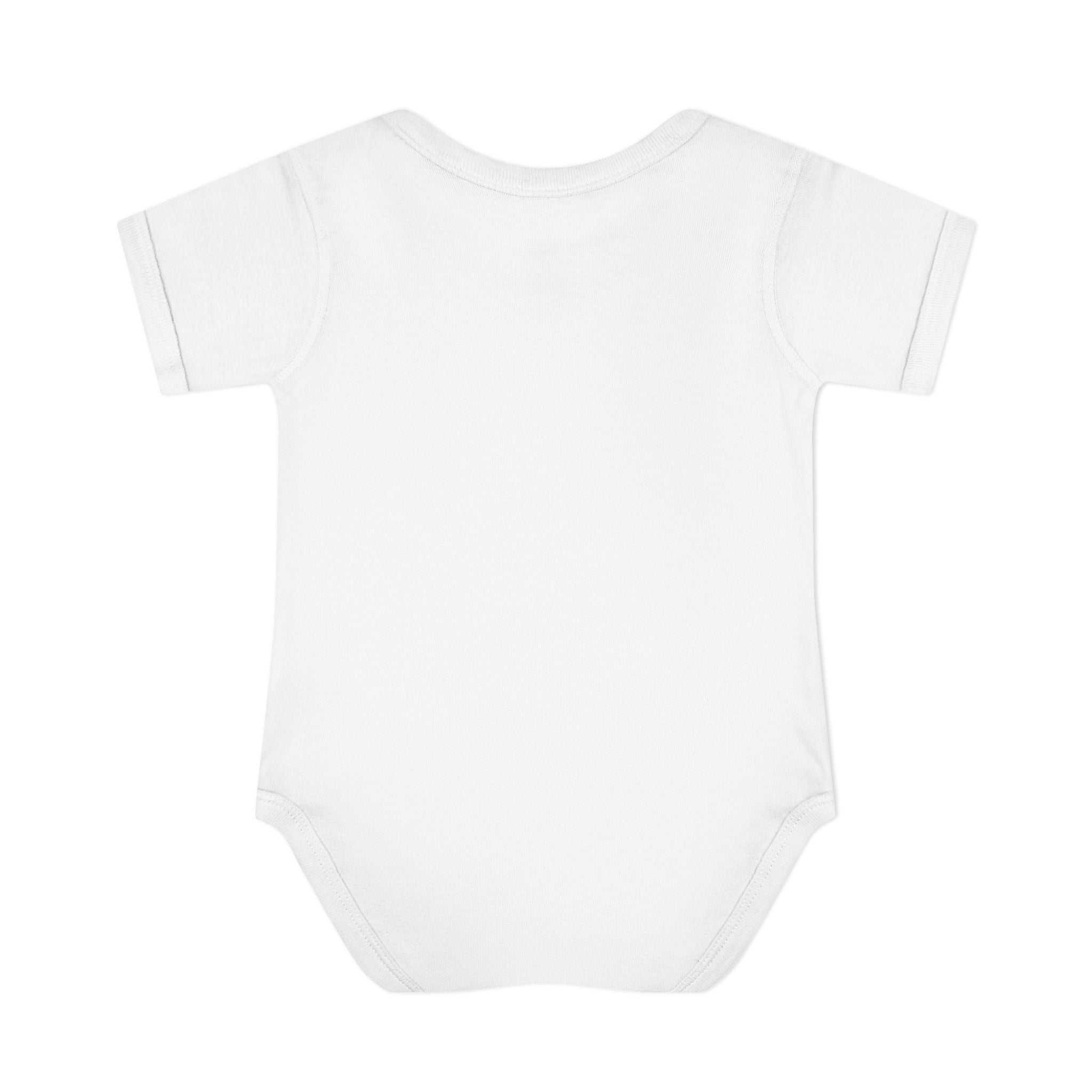 Baby Bodysuit — I Do All My Own Stunts Cute Monkey Infant Onesie