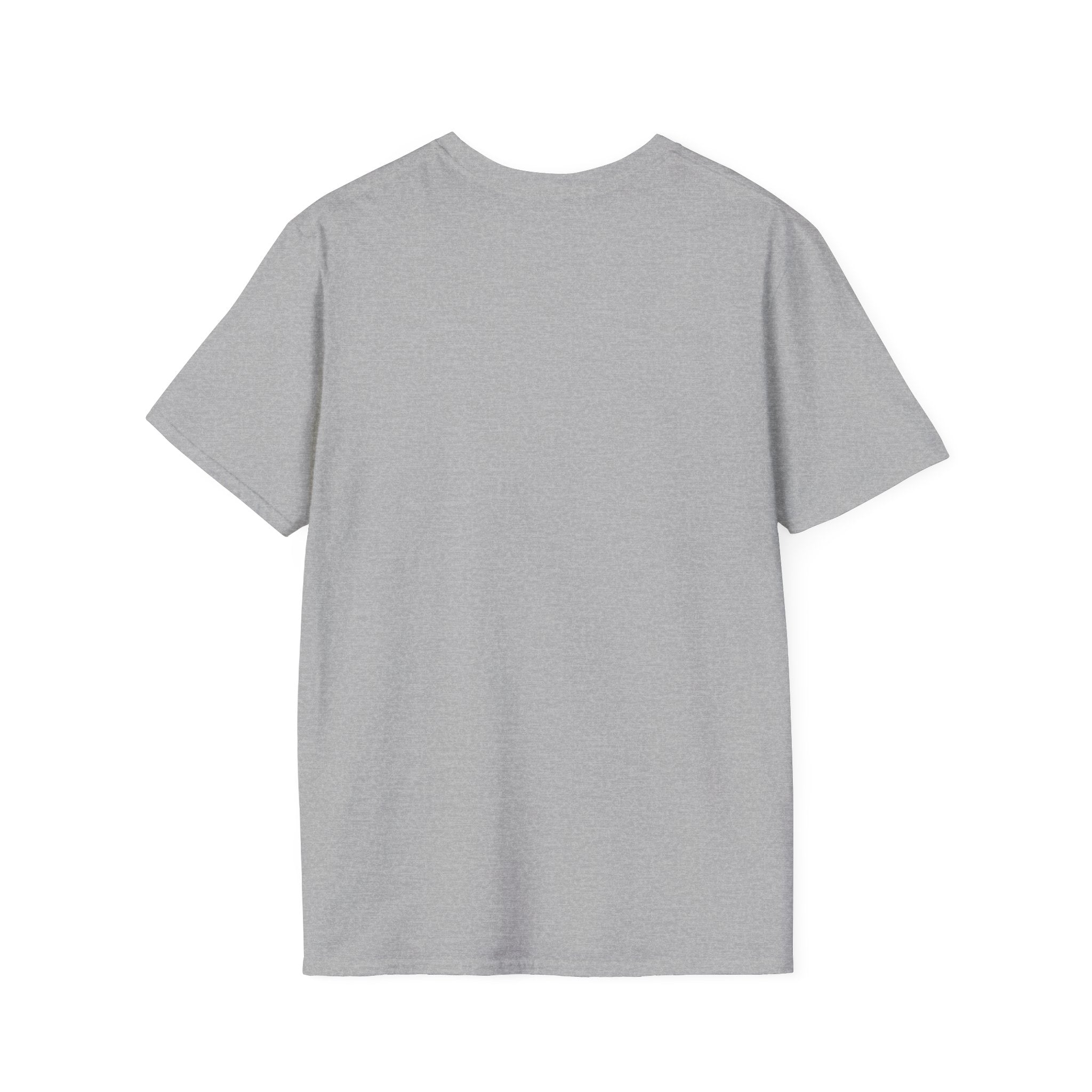 Summer Popsicle Graphic Unisex T-Shirt