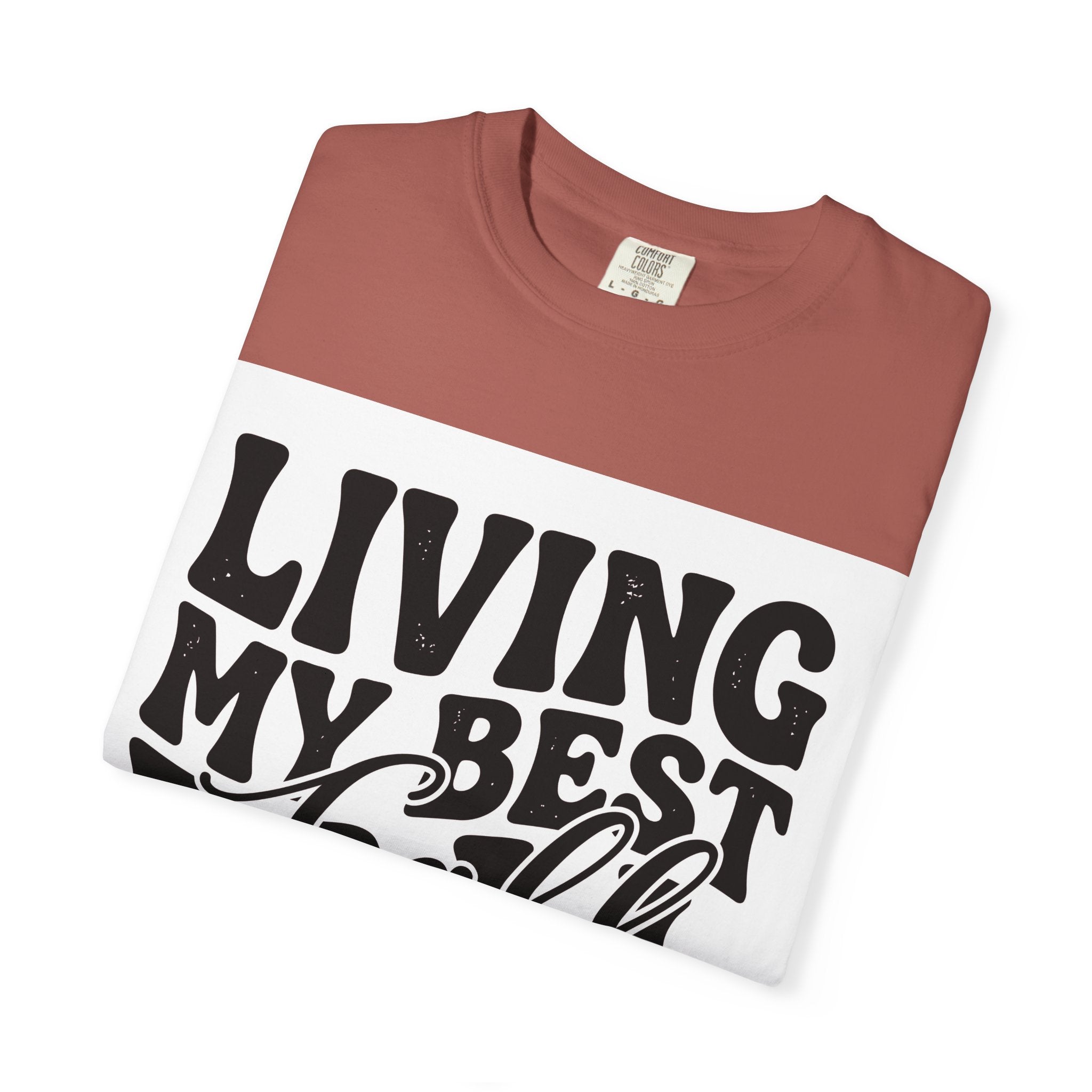 Fall Feels Good Tee